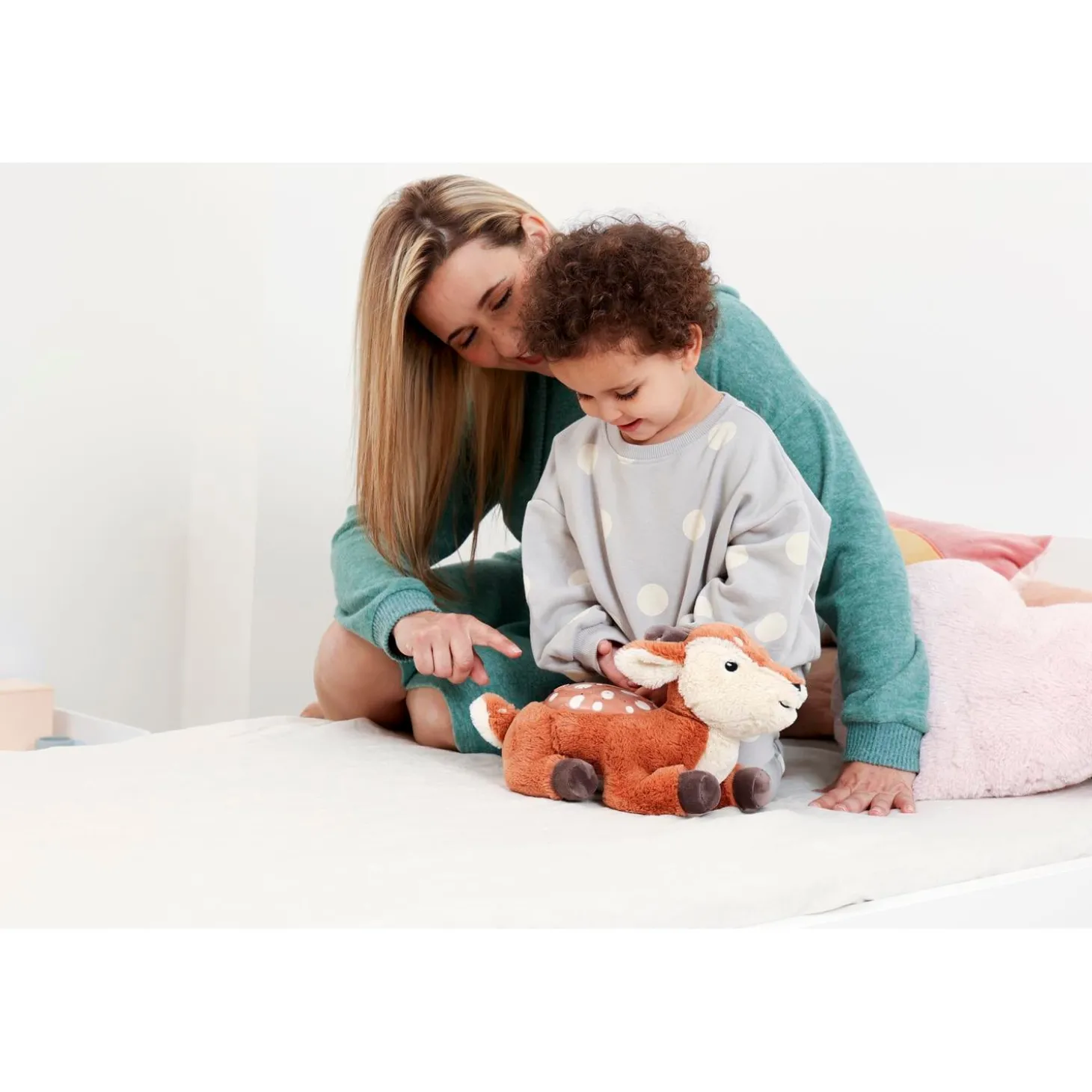 Cloud b Twilight Buddies® Fawn