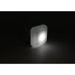 Cloud b Veilleuse Cube B Océan Bleu