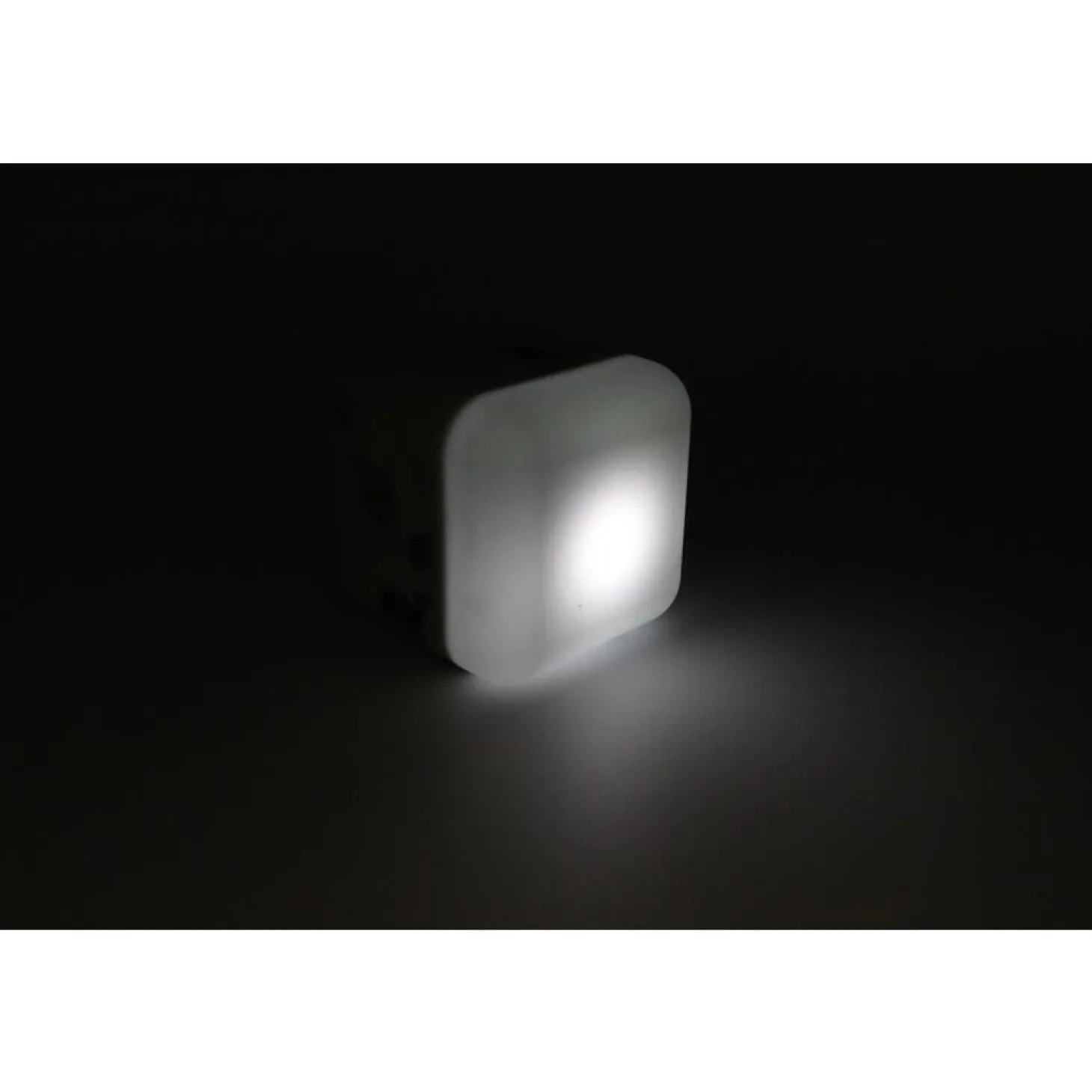 Cloud b Veilleuse Cube B Océan Bleu
