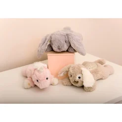 Cloud b                    Veilleuse mini Licorne Dream Buddies    Rose Pâle