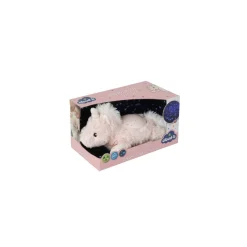 Cloud b Veilleuse mini Licorne Dream Buddies Rose Pâle