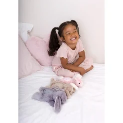 Cloud b Veilleuse mini Licorne Dream Buddies Rose Pâle