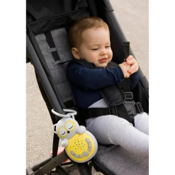 Cloud b                    Veilleuse Sweet Dreamz On The Go    Chouette
