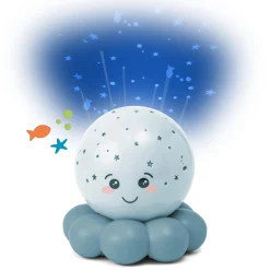 Cloud b                    Veilleuse Twinkles To Go Octo    Little Farm
