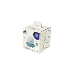 Cloud b                    Veilleuse Twinkles To Go Octo    Little Farm