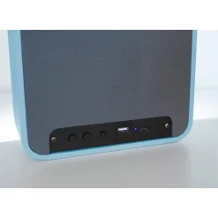 COLORLIGHT                    Veilleuse et enceinte décorative    Nuage