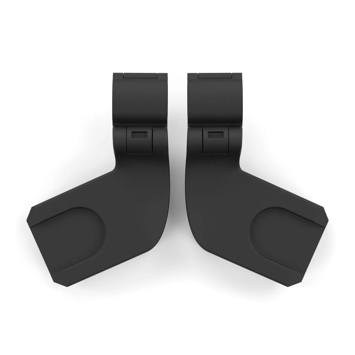 Cybex Adaptateurs coque poussette Coya Black