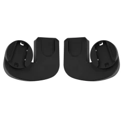 Cybex                    Adaptateurs coque poussette Melio