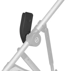 Cybex Adaptateurs coque poussette Gazelle S Black