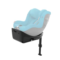 Cybex                    Base G    Noir