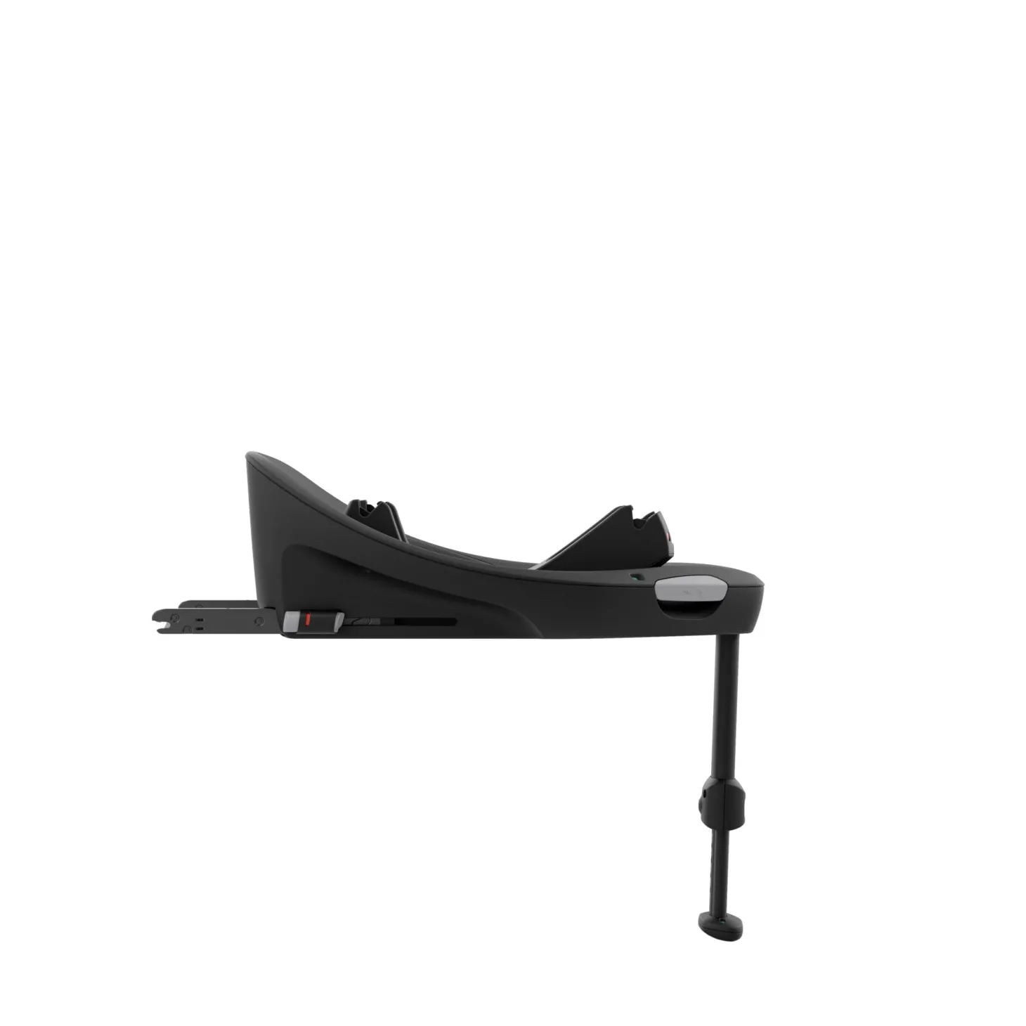 Cybex Base G3 pour siège auto Noir