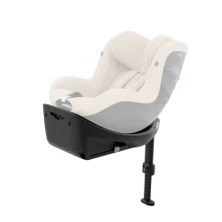 Cybex                    Base G3 pour siège auto    Noir