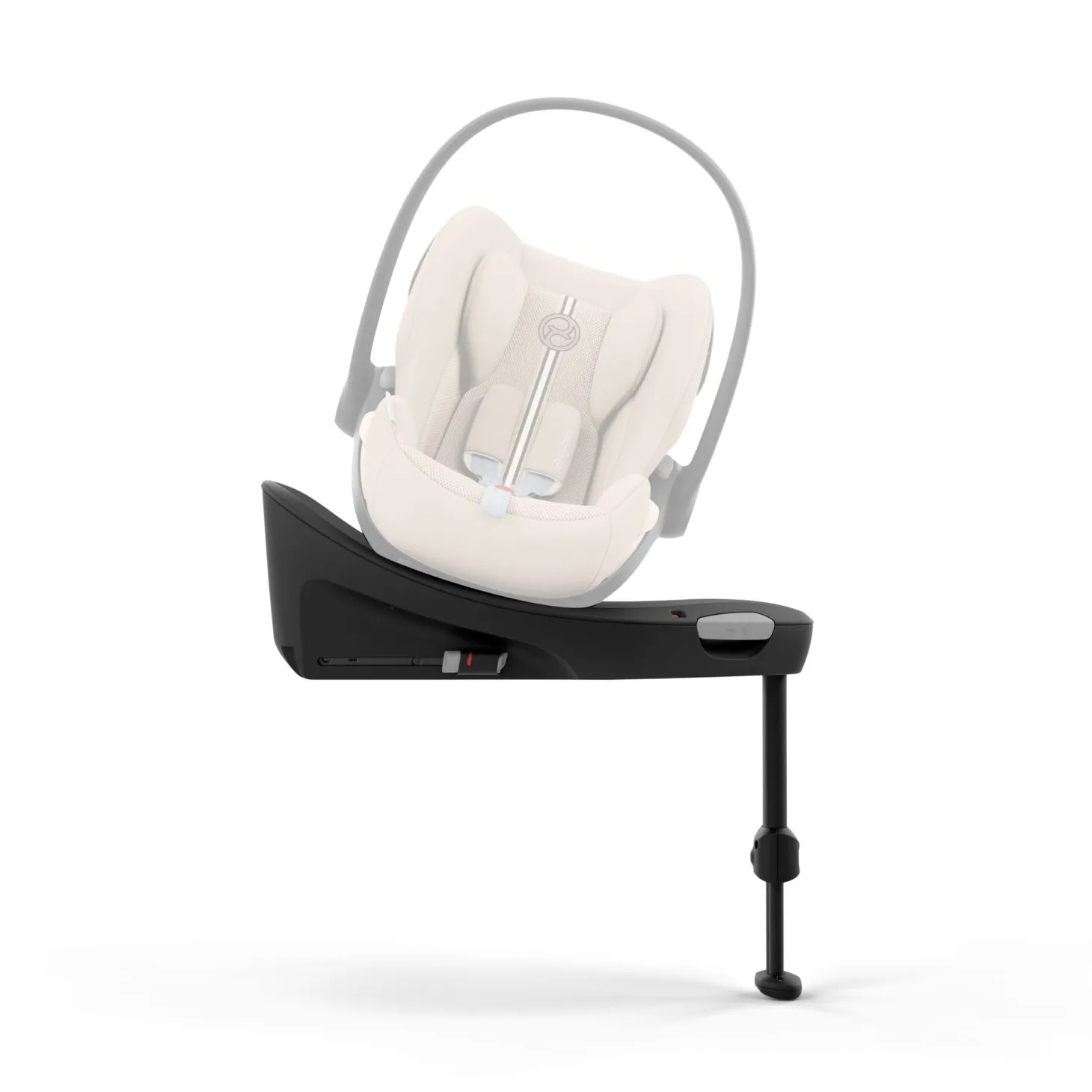 Cybex Base G3 pour siège auto Noir