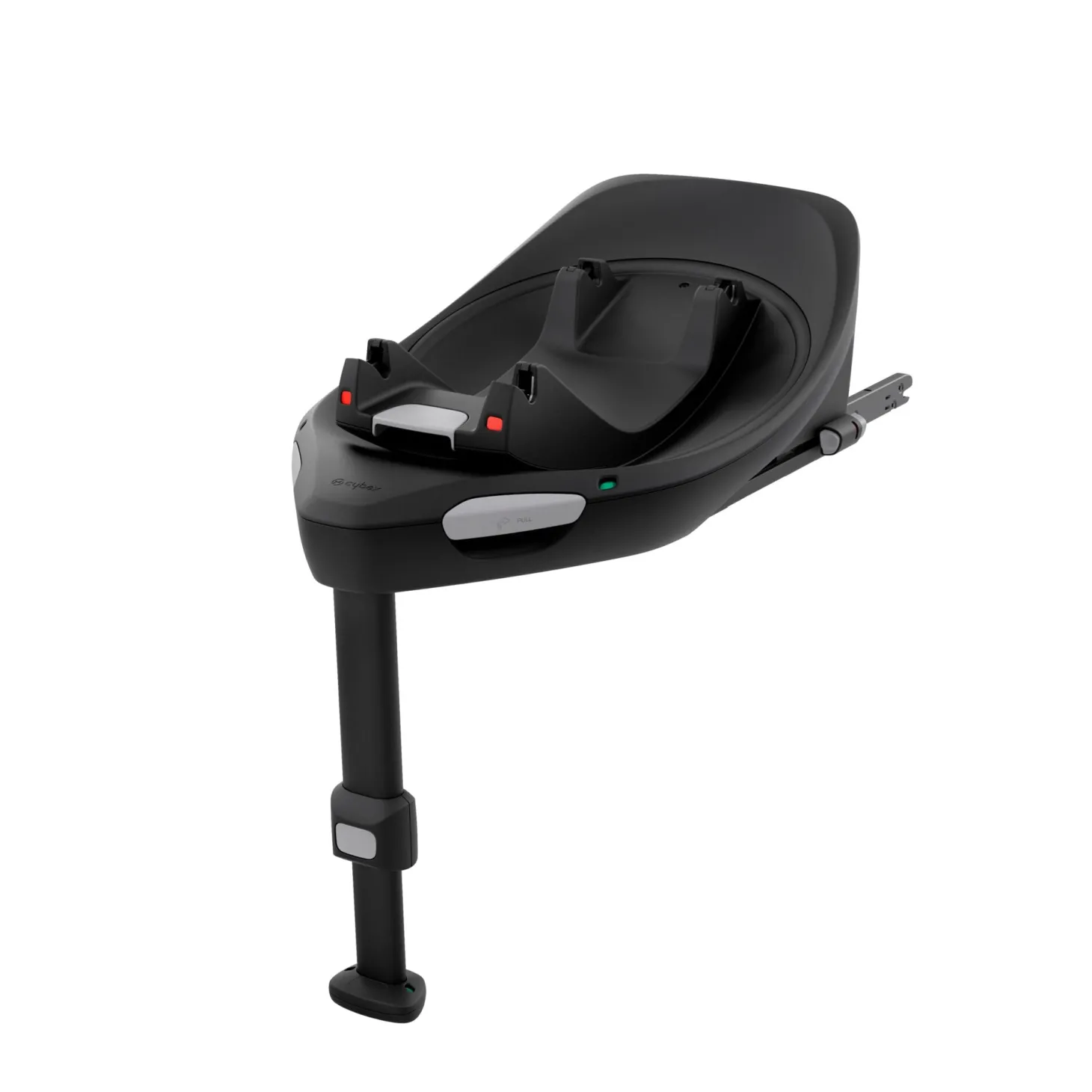 Cybex Base G3 pour siège auto Noir