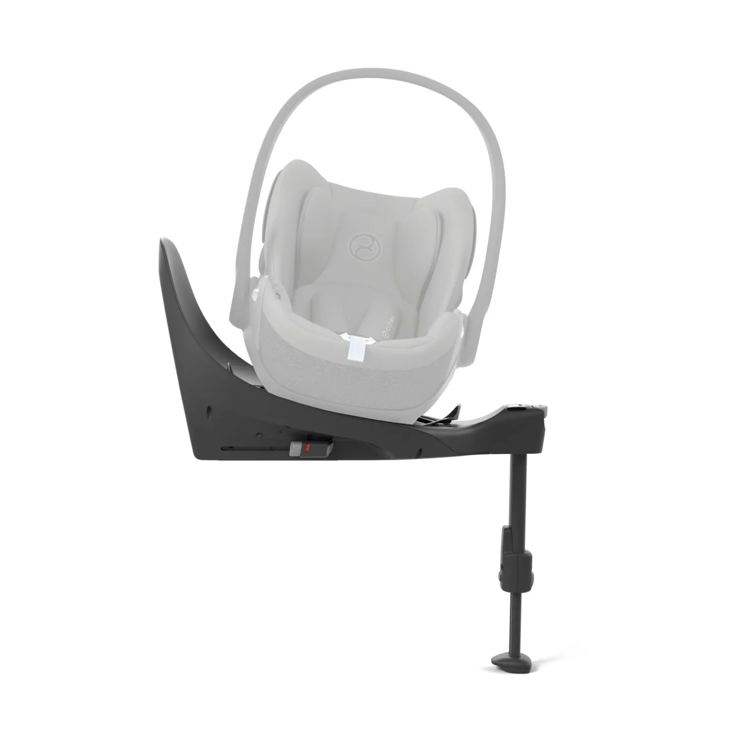 Cybex Base T Black