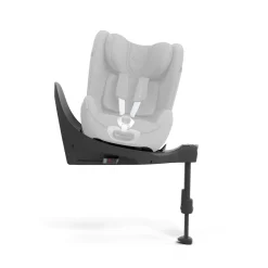 Cybex Base T Black