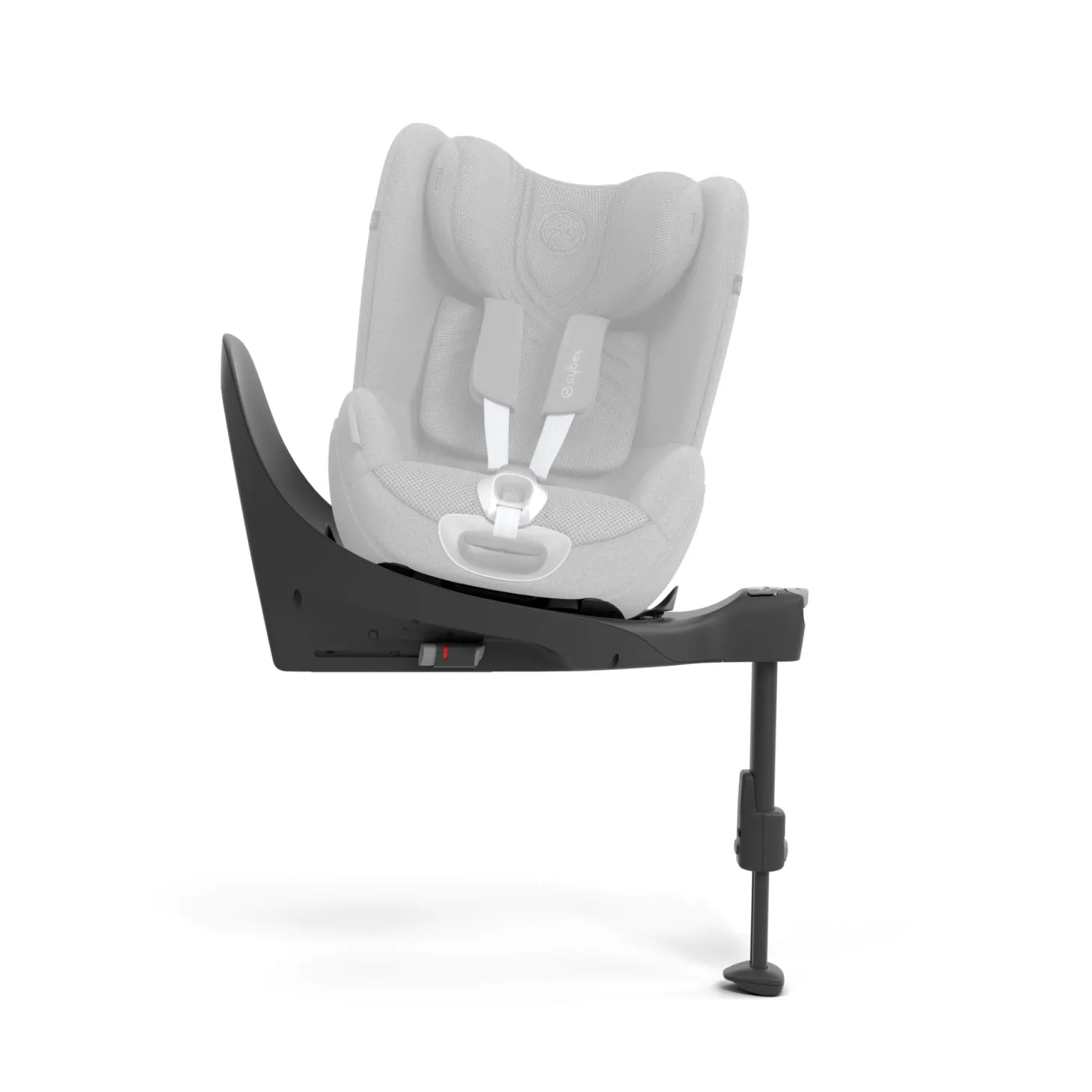 Cybex Base T Black