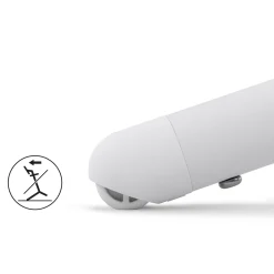 Cybex Chaise haute Lemo 3 en 1 Sand White