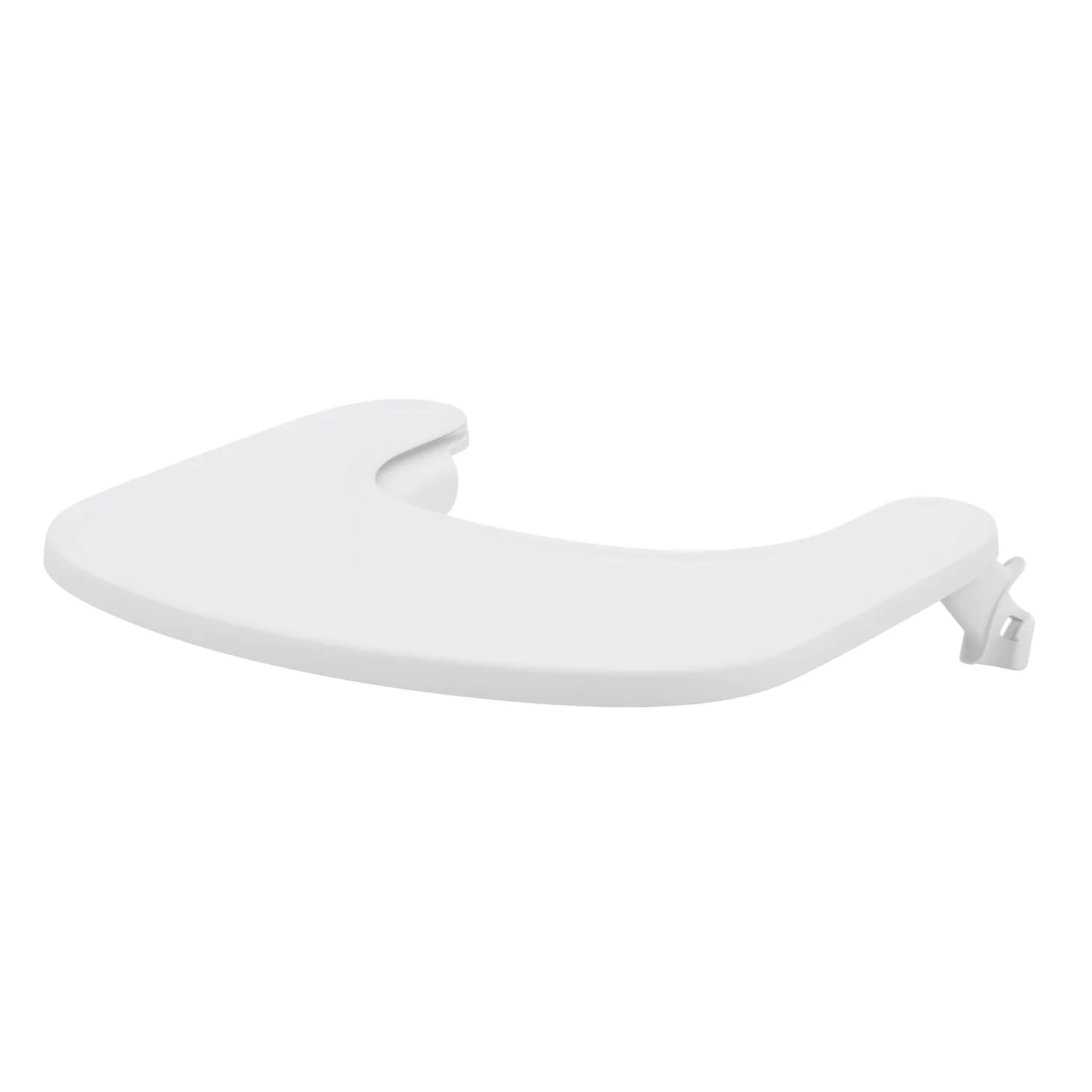 Cybex Chaise haute Lemo 3 en 1 Sand White