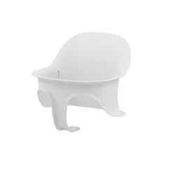 Cybex Chaise haute Lemo 3 en 1 Sand White