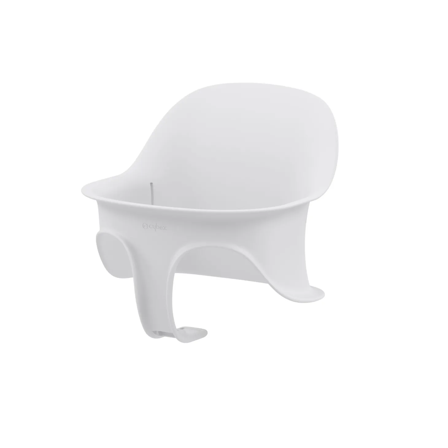 Cybex Chaise haute Lemo 3 en 1 Sand White