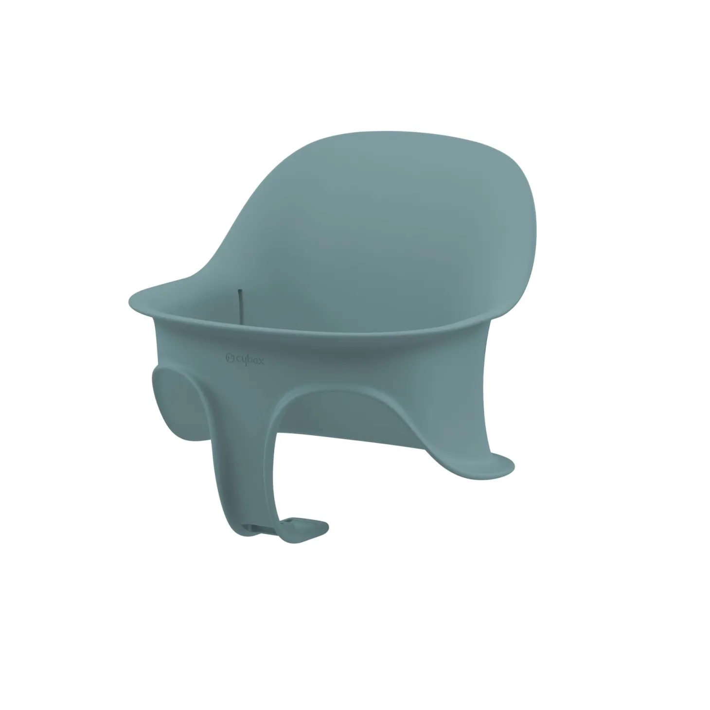 Cybex Chaise haute Lemo 3 en 1 Stone Blue