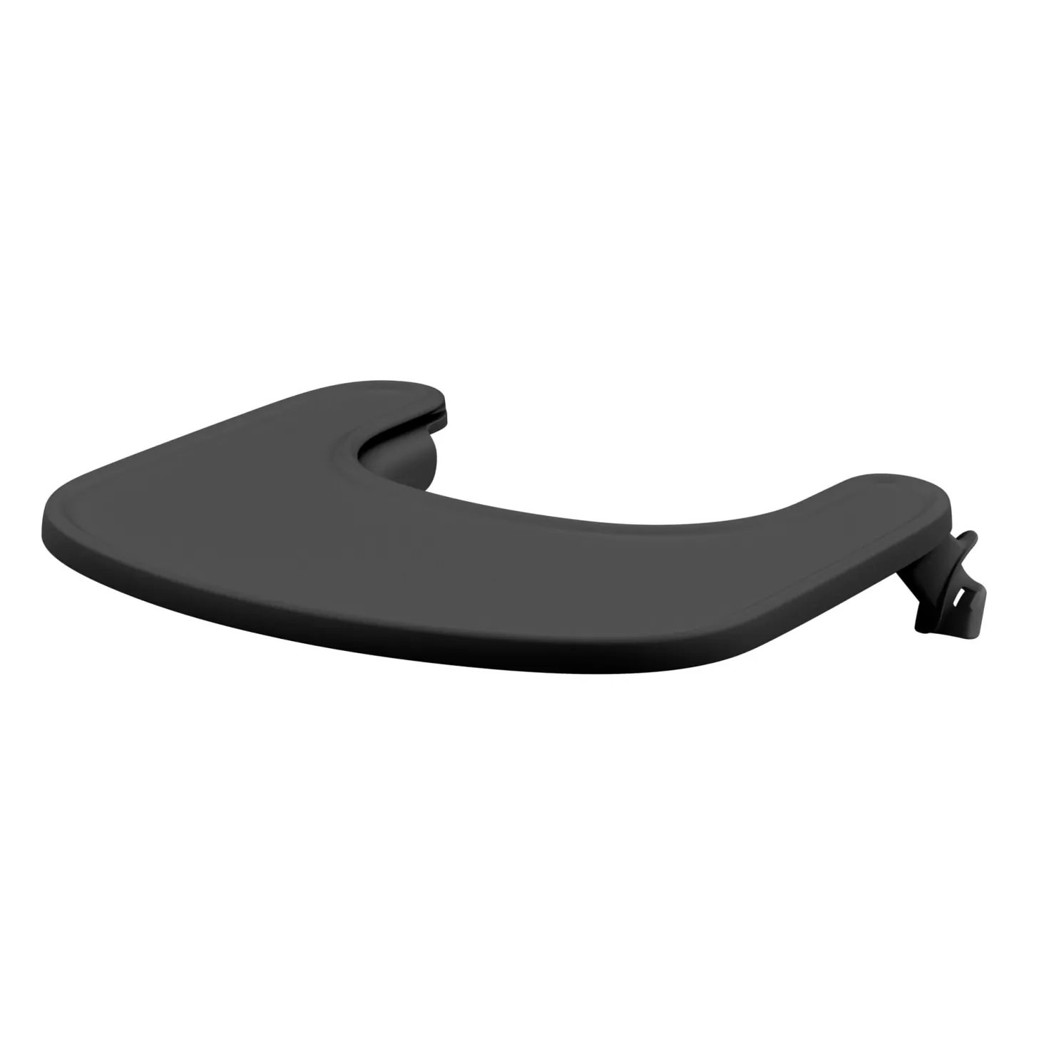 Cybex Chaise haute Lemo 3 en 1 Stunning Black