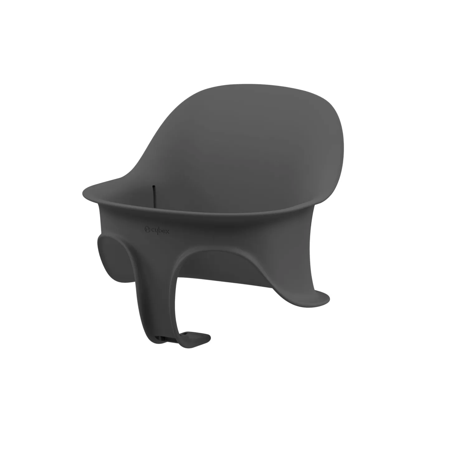 Cybex Chaise haute Lemo 3 en 1 Stunning Black