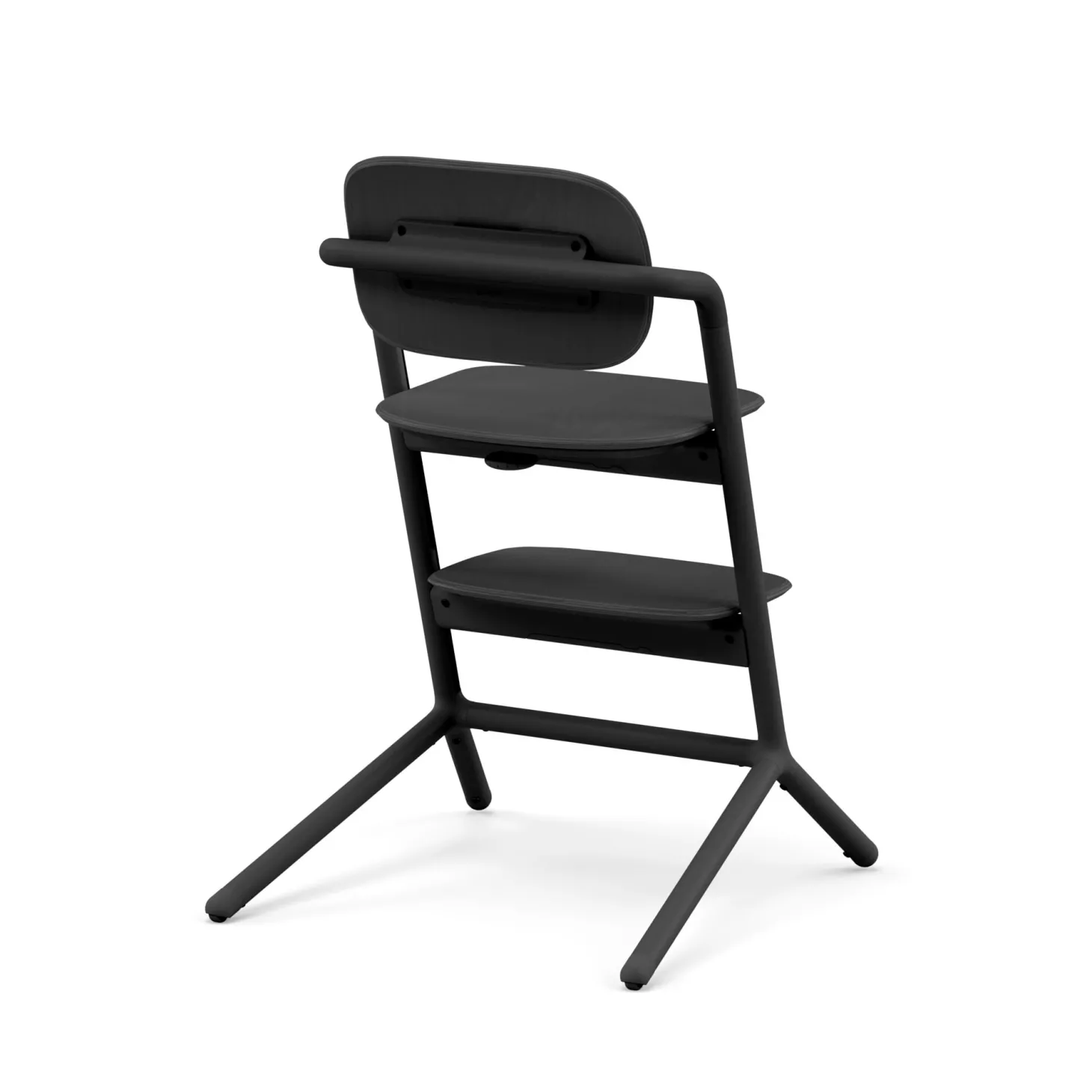 Cybex Chaise haute Lemo 3 en 1 Stunning Black