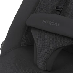 Cybex Chaise haute Lemo 4 en 1 Stunning Black