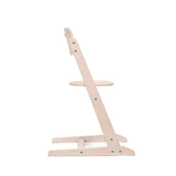Cybex Chaise Haute évolutive en bois IRIS All Natural