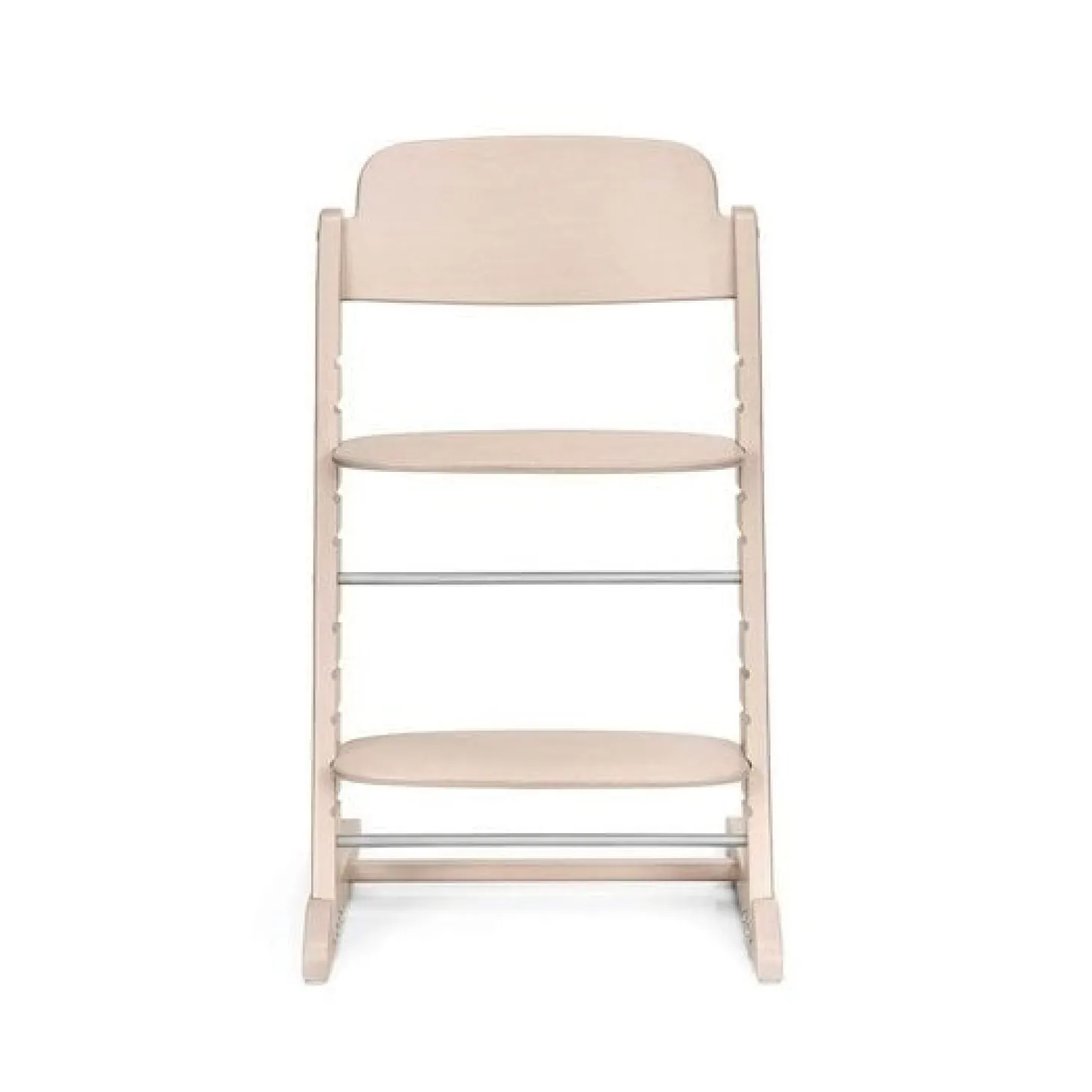 Cybex Chaise Haute évolutive en bois IRIS All Natural