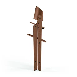 Cybex Chaise haute Évolutive Pliante Click & Fold 4-en-1 All Natural Dark