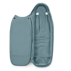 Cybex                    Chancelière Gold Universelle pour poussettes    Stormy Blue