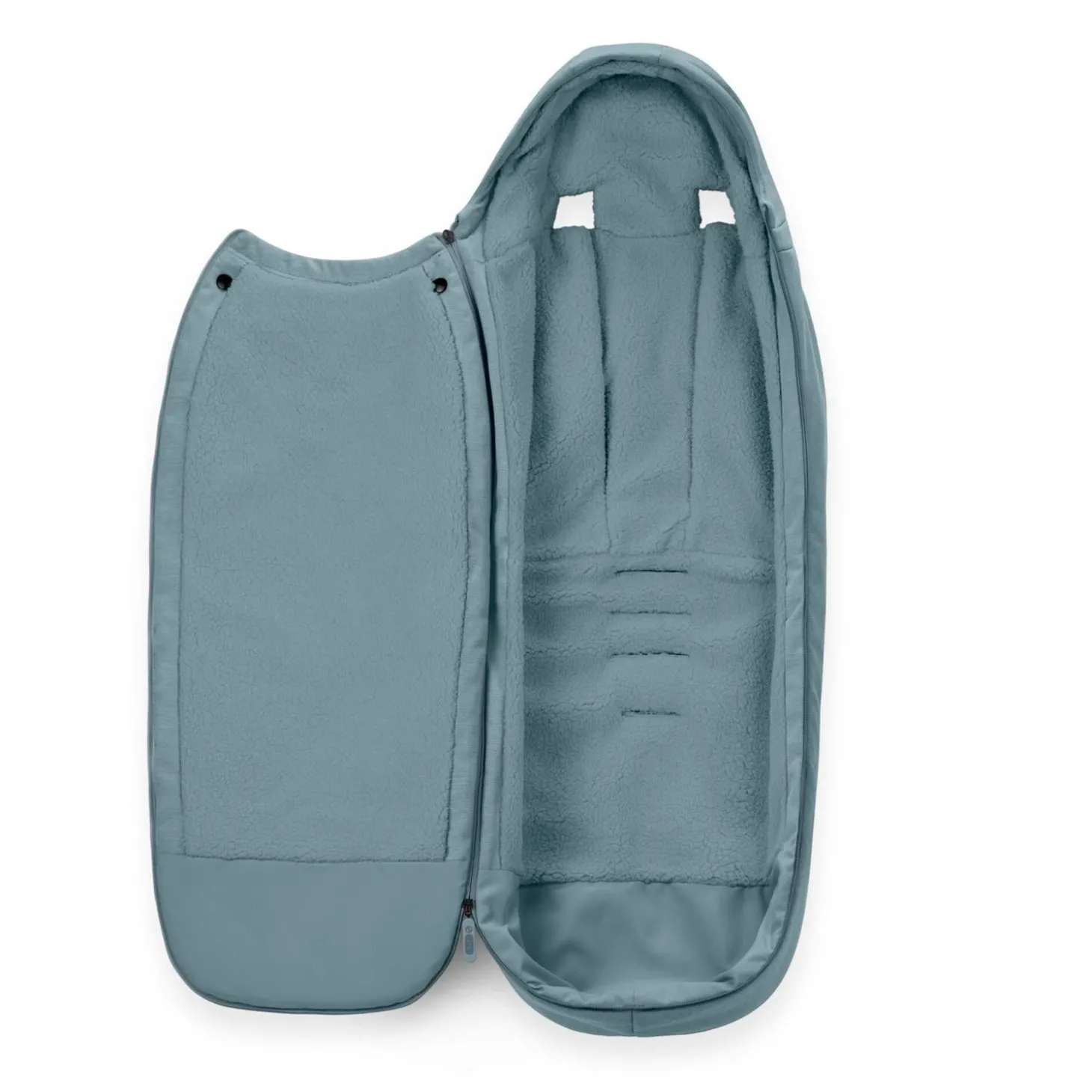 Cybex Chancelière Gold Universelle pour poussettes Stormy Blue