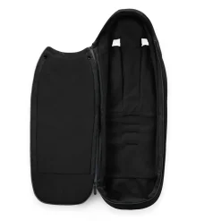 Cybex Chancelière Gold Universelle pour poussettes Black