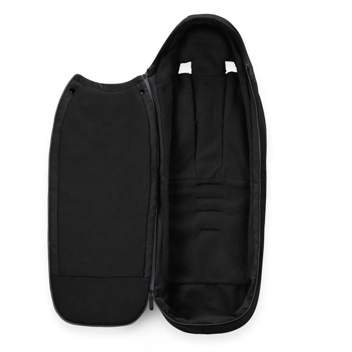 Cybex Chancelière Gold Universelle pour poussettes Black