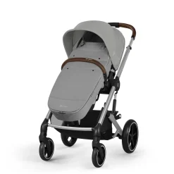 Cybex Chancelière Gold Universelle pour poussettes Grey