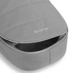 Cybex Chancelière Gold Universelle pour poussettes Grey
