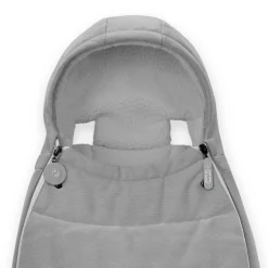 Cybex Chancelière Gold Universelle pour poussettes Grey