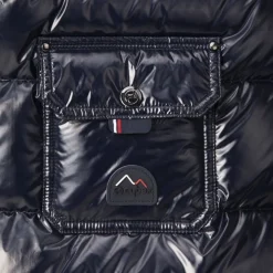 Cybex Chancelière Platinum Hiver Nautical Blue 2021