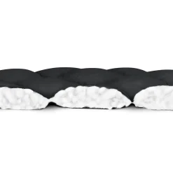 Cybex Chancelière poussette Snogga 2 Moon Black