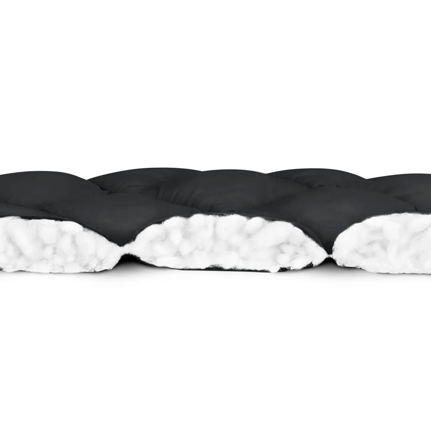 Cybex Chancelière poussette Snogga 2 Moon Black