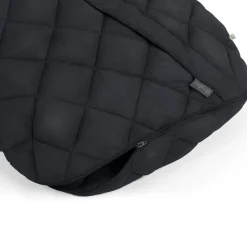 Cybex Chancelière poussette Snogga 2 Moon Black