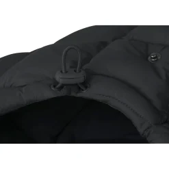 Cybex Chancelière poussette Snogga 2 Moon Black