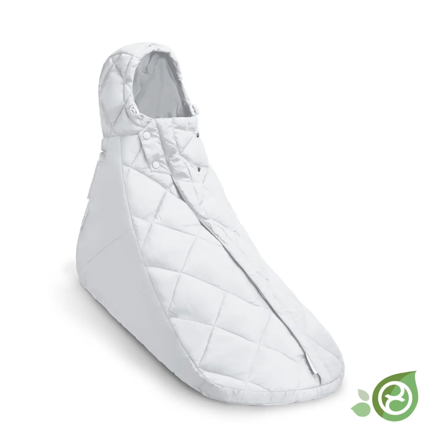 Cybex Chancelière Snogga 2 mini lava grey