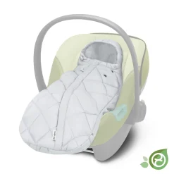 Cybex Chancelière Snogga 2 mini lava grey