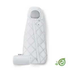 Cybex Chancelière Snogga 2 mini lava grey