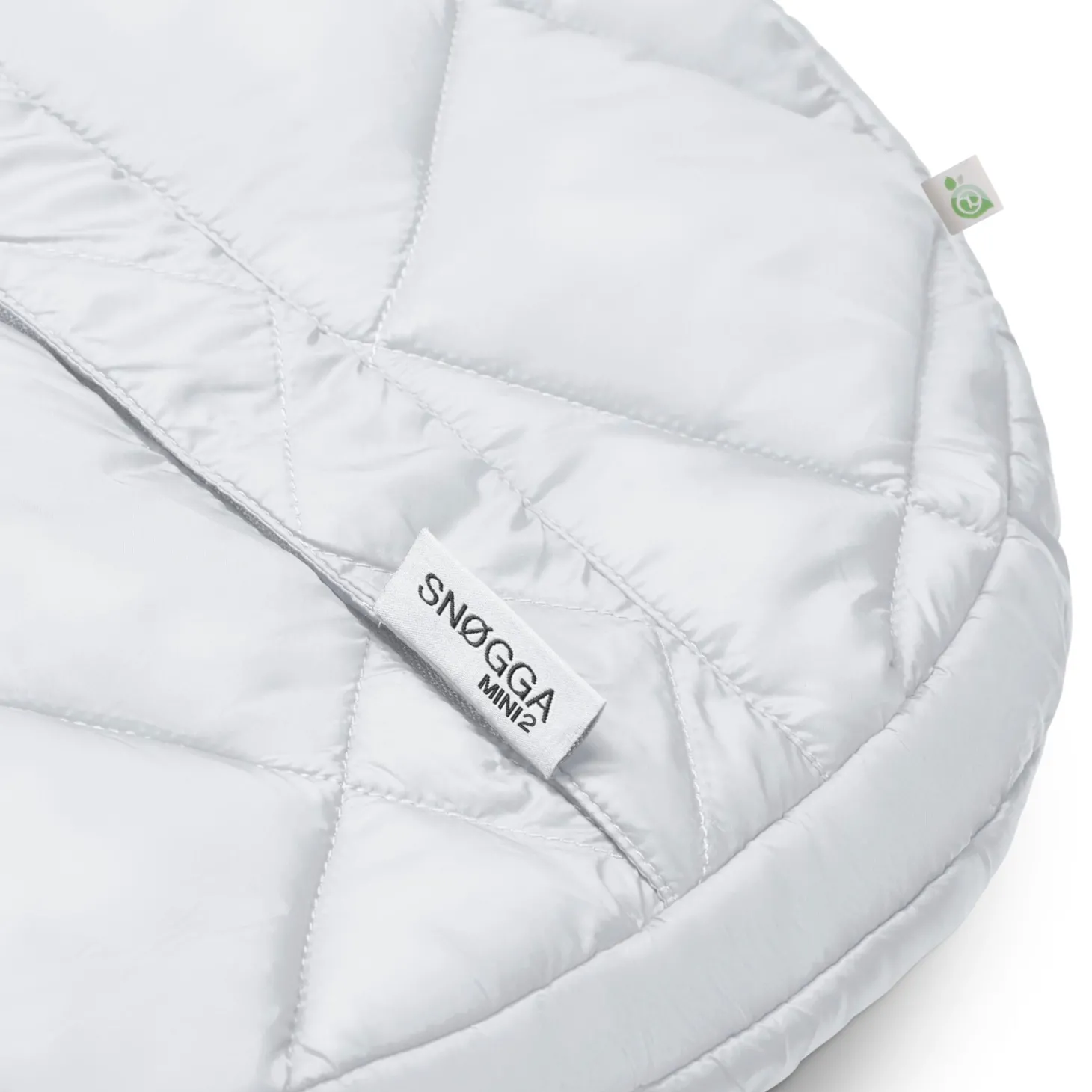 Cybex Chancelière Snogga 2 mini lava grey