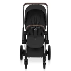 Cybex                    Châssis e-Priam     Chrome